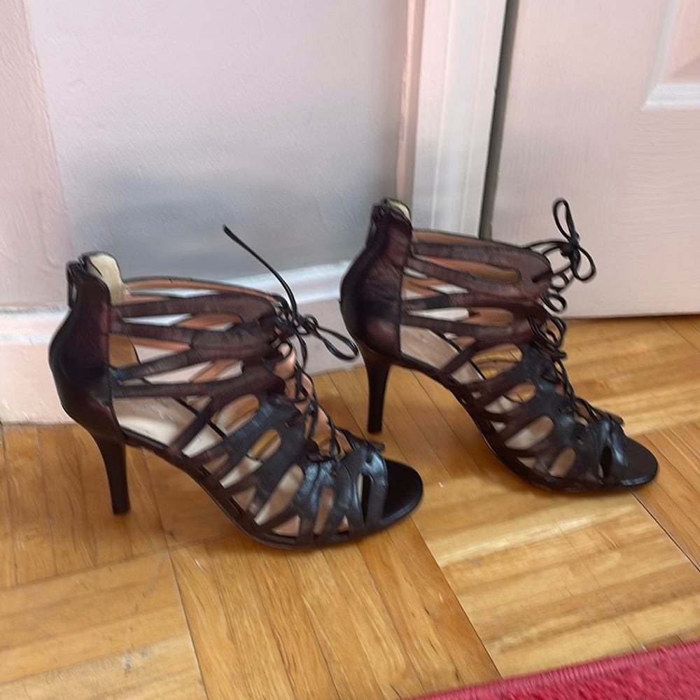 Bandolino sexy heels.